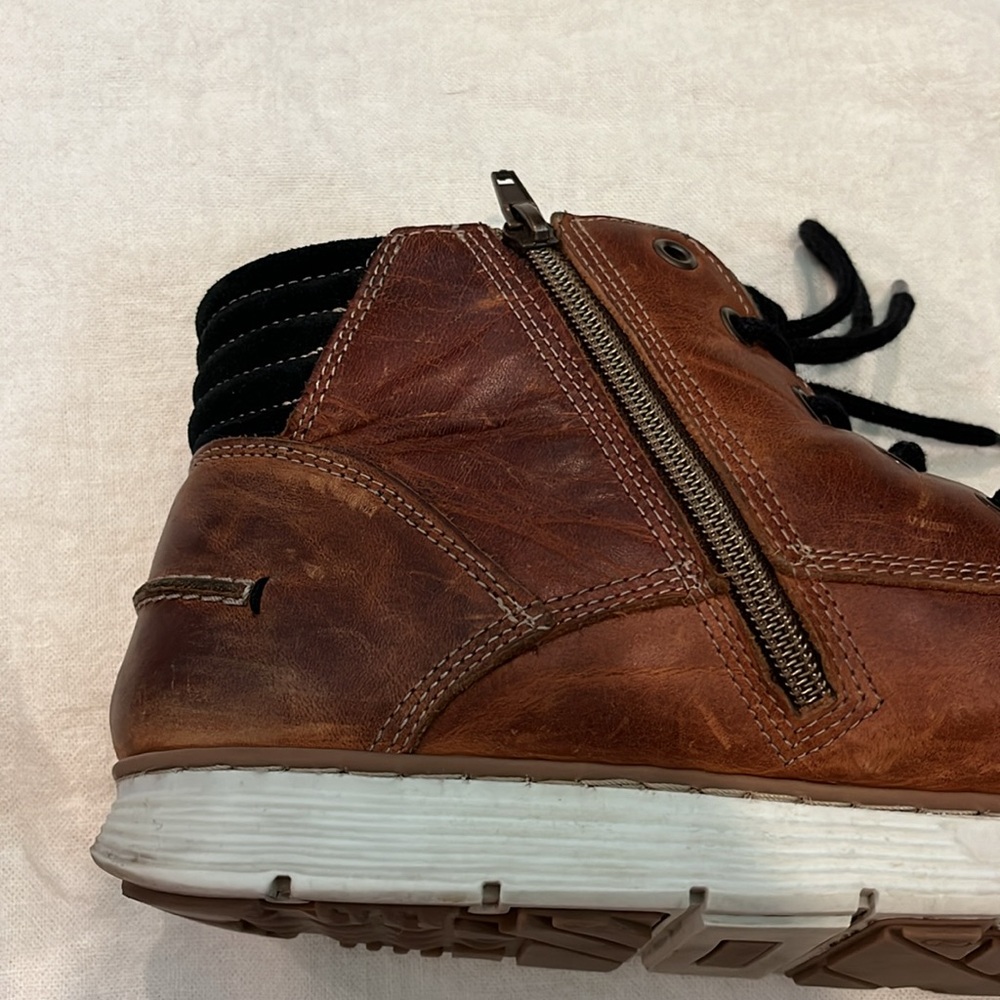 Bullboxer Boots - Picture 8 of 16